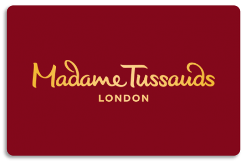 Madame Tussauds (Virgin Experience)